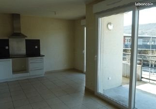 Appartement à vendre, 71m², Grésy-sur-Aix