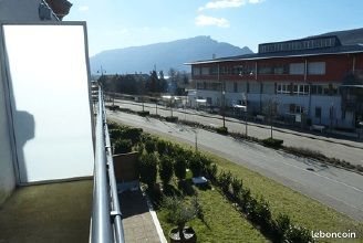 Appartement à vendre, 71m², Grésy-sur-Aix