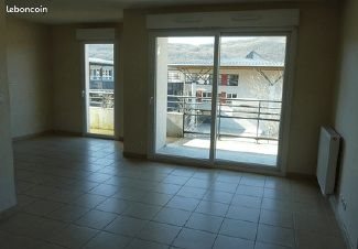Appartement à vendre, 71m², Grésy-sur-Aix