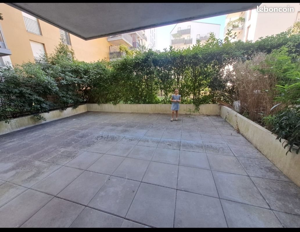 Appartement à louer, 40m², Bordeaux