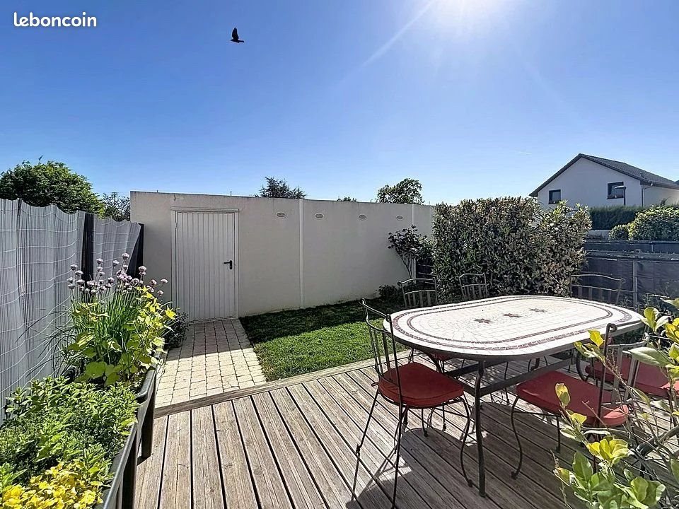 Maison à vendre, 80m², Wittelsheim