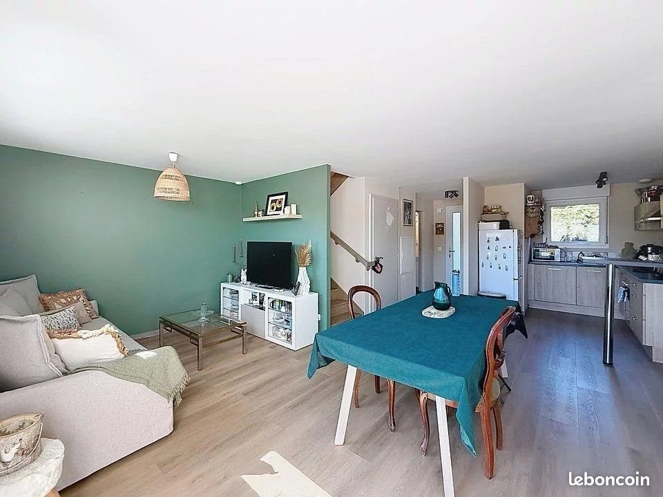 Maison à vendre, 80m², Wittelsheim