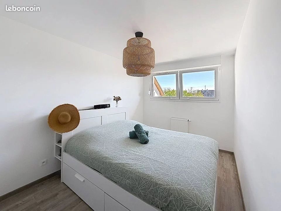 Maison à vendre, 80m², Wittelsheim