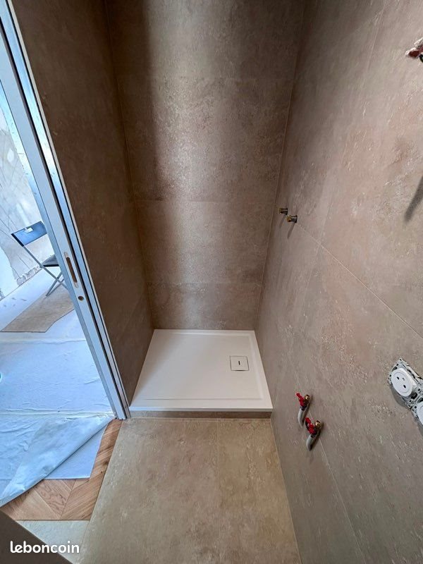 Appartement à vendre, 18m², Paris 4ème