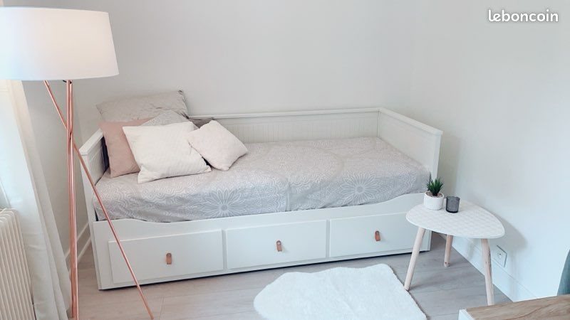Appartement à louer, 14m², Poitiers