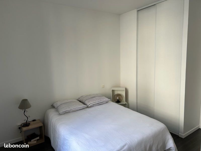 Appartement à louer, 43m², Aurillac