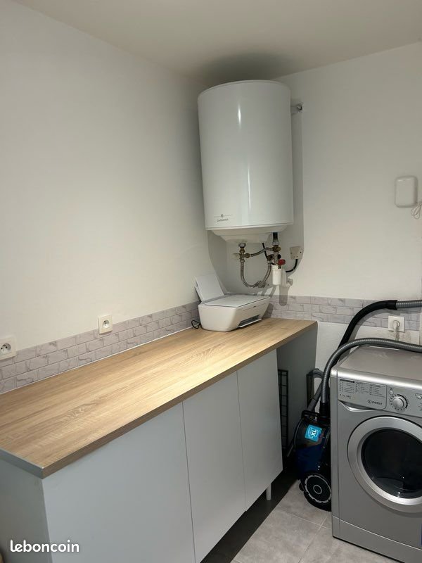 Appartement à louer, 43m², Aurillac