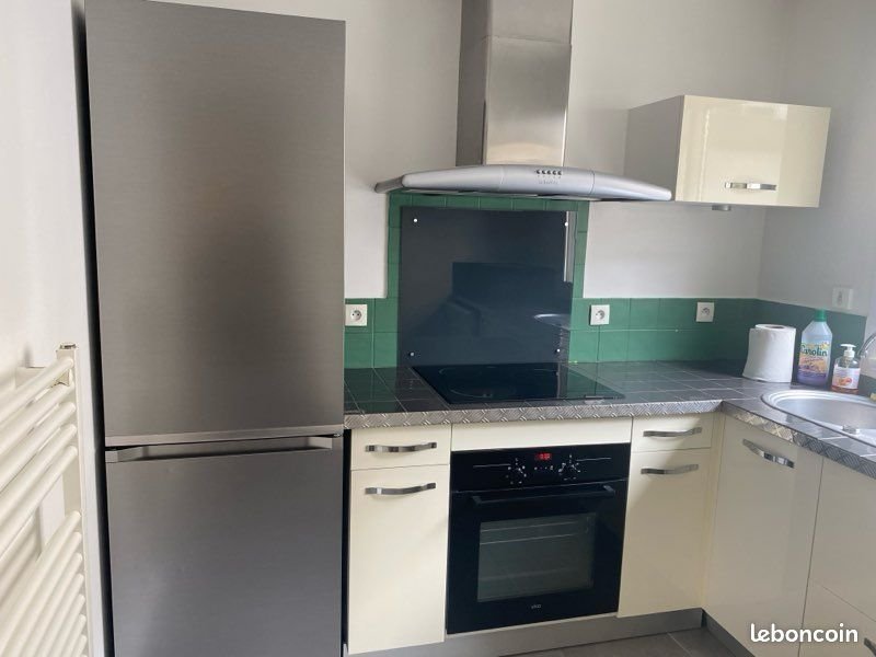Appartement à louer, 43m², Aurillac