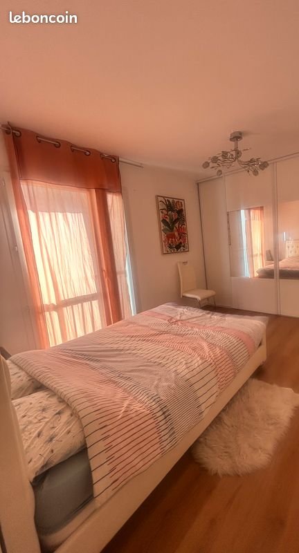 Appartement à vendre, 60m², Le Beausset