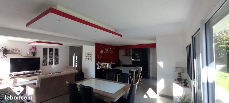 Maison à vendre, 135m², Plouzané