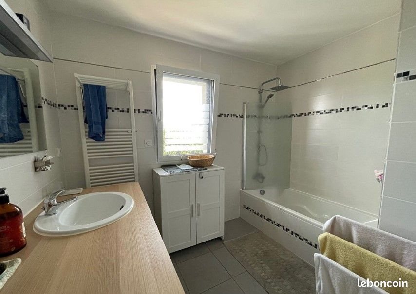 Maison à vendre, 135m², Plouzané