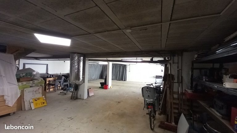 Maison à vendre, 135m², Plouzané