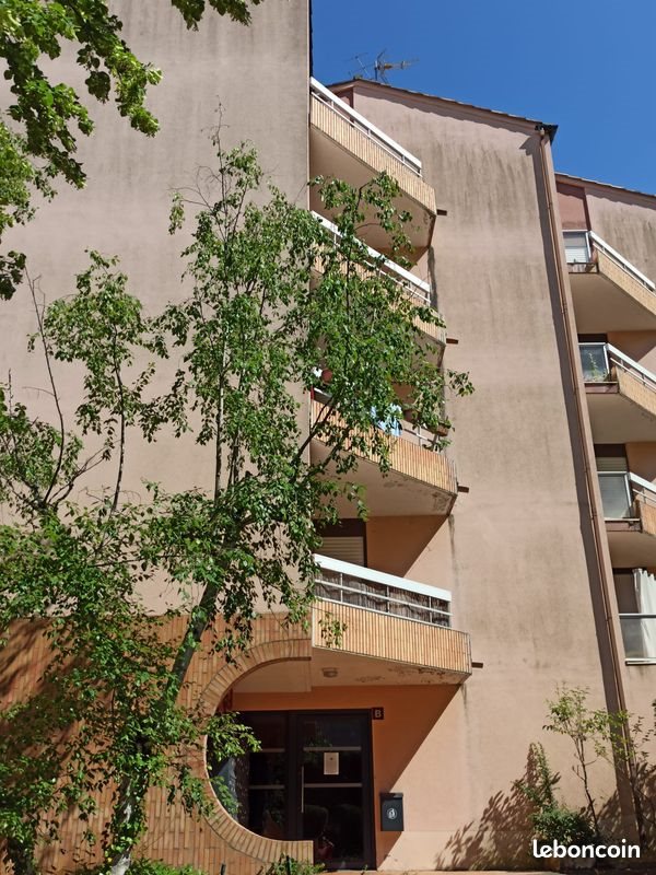 Appartement à louer, 36m², Toulouse