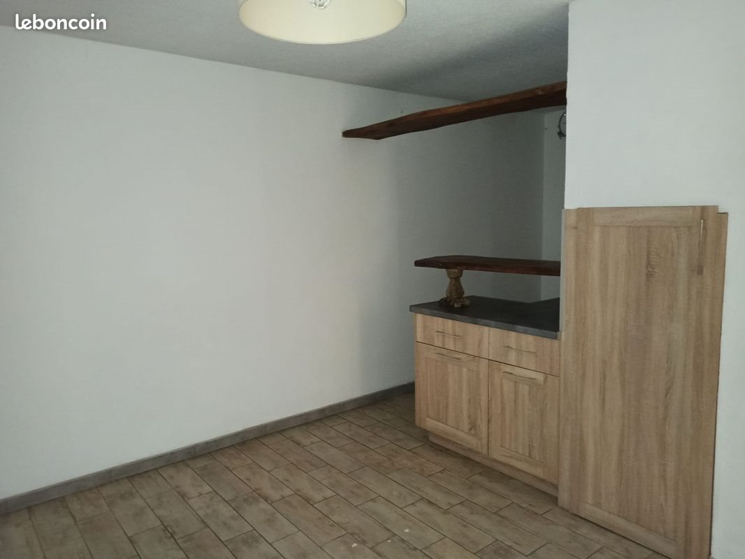 Appartement à louer, 36m², Toulouse