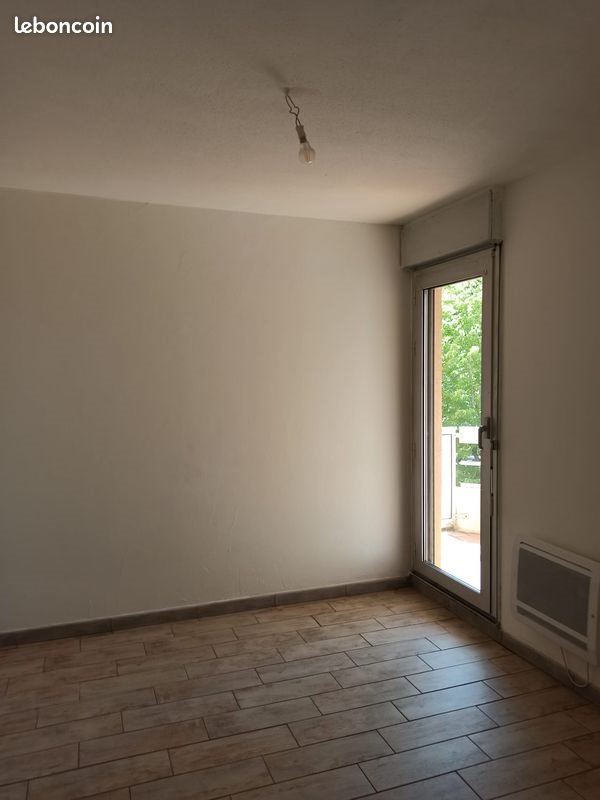 Appartement à louer, 36m², Toulouse