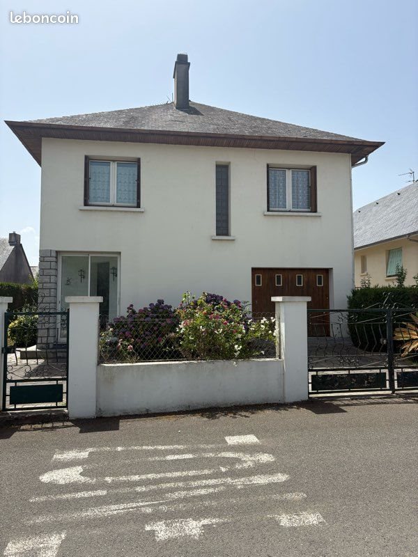 Maison à vendre, 125m², Ibos