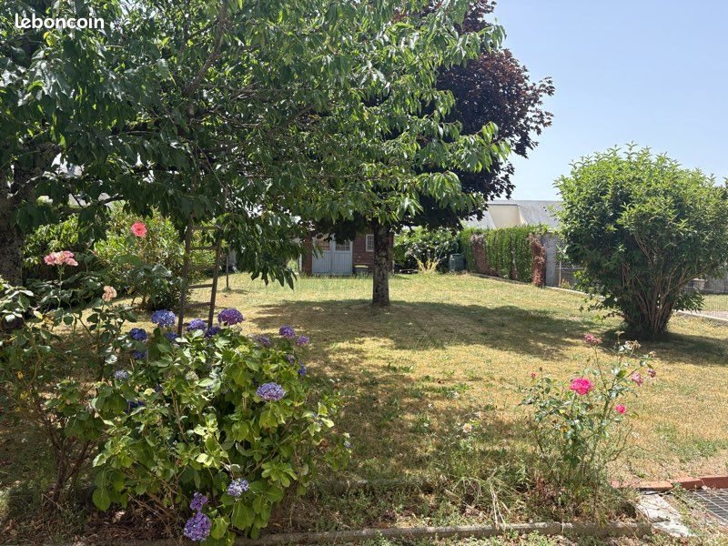 Maison à vendre, 125m², Ibos
