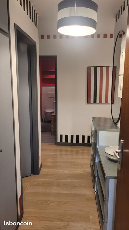 Appartement à louer, 50m², Colmar