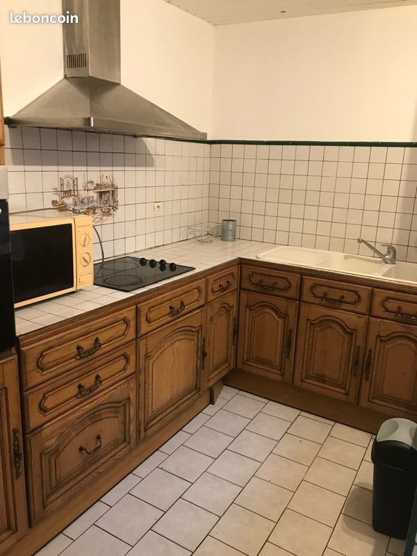 Appartement à louer, 20m², Calais