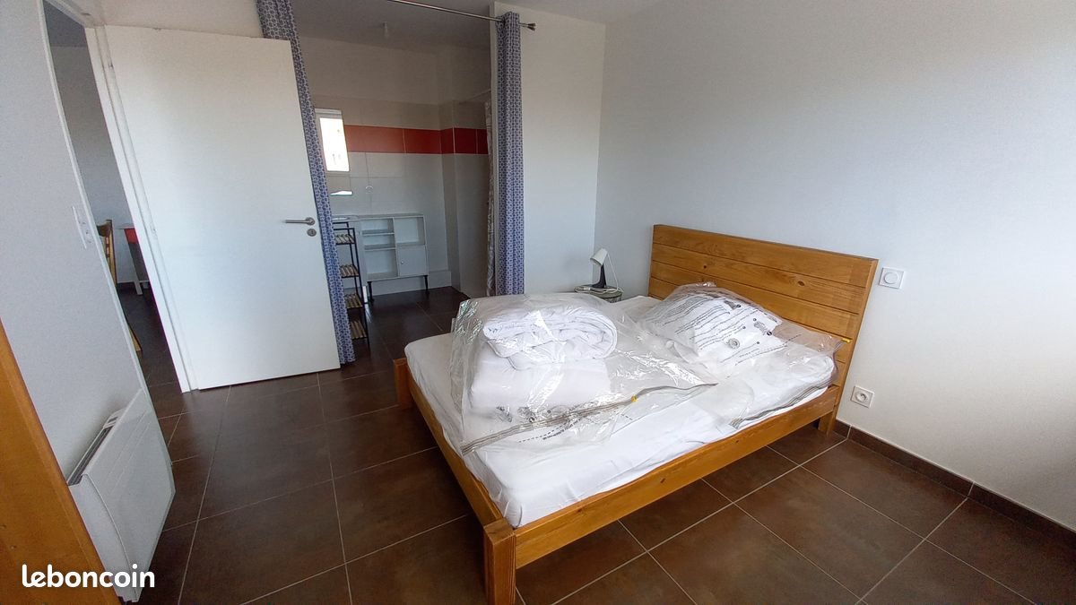 Appartement à louer, 45m², Albi