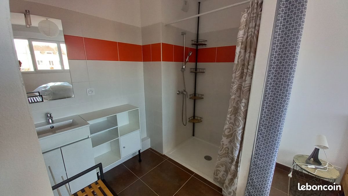 Appartement à louer, 45m², Albi