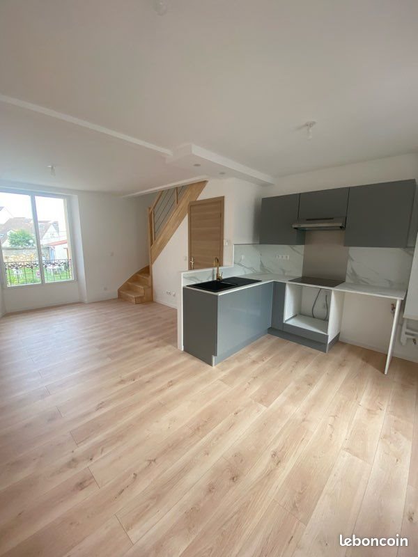 Appartement à louer, 46m², Massy