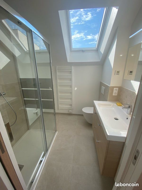 Appartement à louer, 46m², Massy
