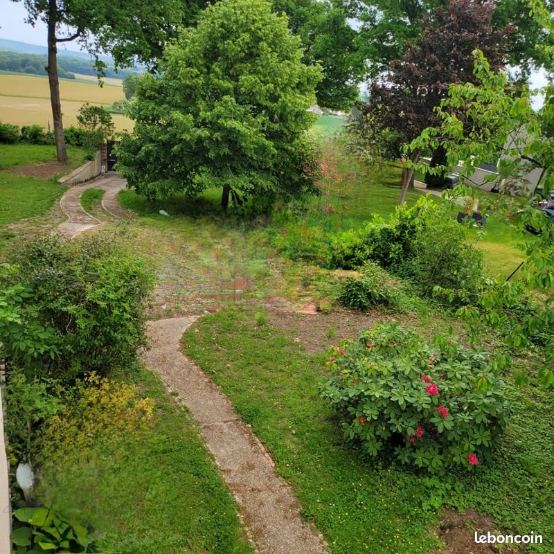 Maison à vendre, 118m², Epiais-Rhus