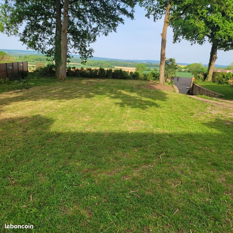 Maison à vendre, 118m², Epiais-Rhus