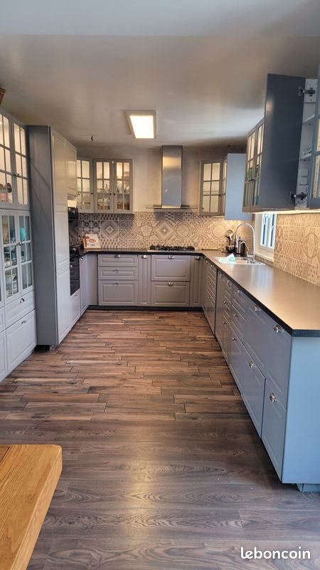 Maison à vendre, 118m², Epiais-Rhus