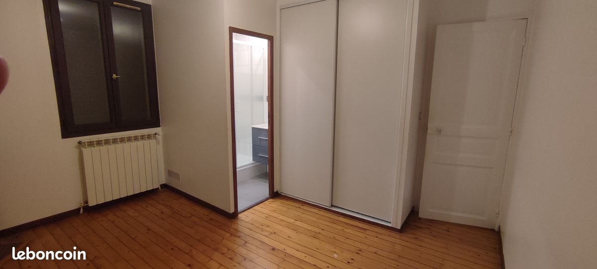 Maison à louer, 80m², Achères