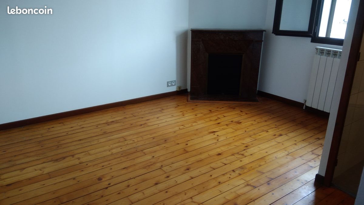 Maison à louer, 80m², Achères