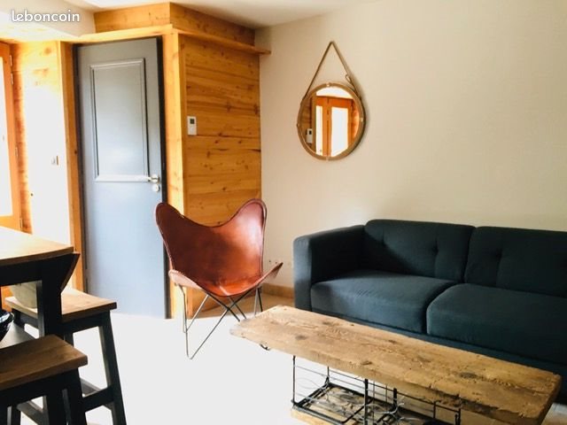 Appartement à louer, 37m², Yssingeaux