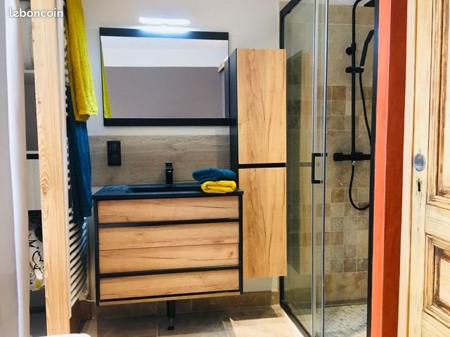 Appartement à louer, 37m², Yssingeaux
