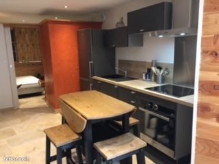 Appartement à louer, 37m², Yssingeaux