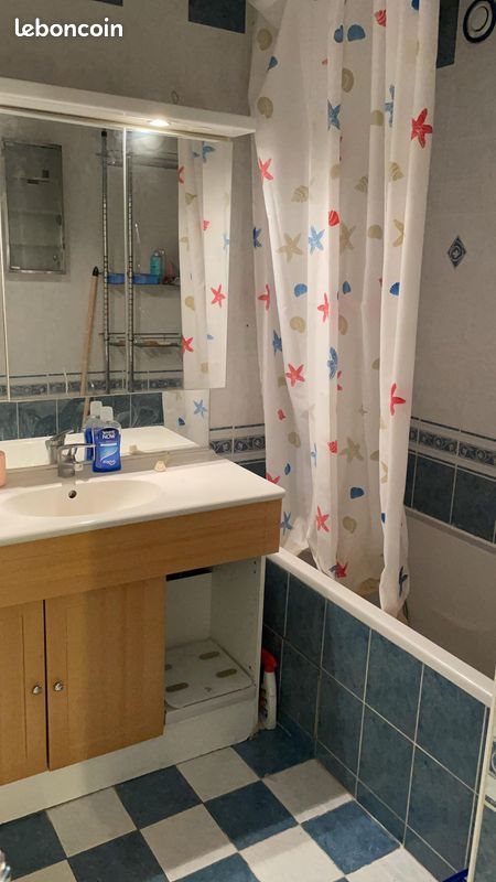 Appartement à louer, 87m², Grenoble