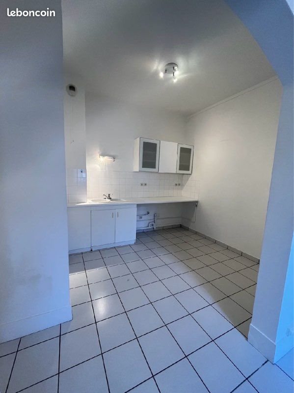 Appartement à louer, 65m², Nevers