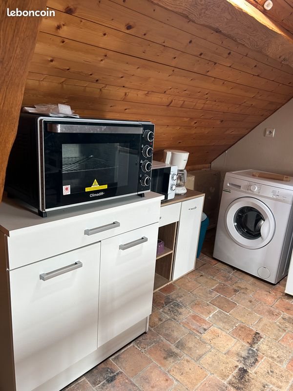 Appartement à louer, 22m², Mazé