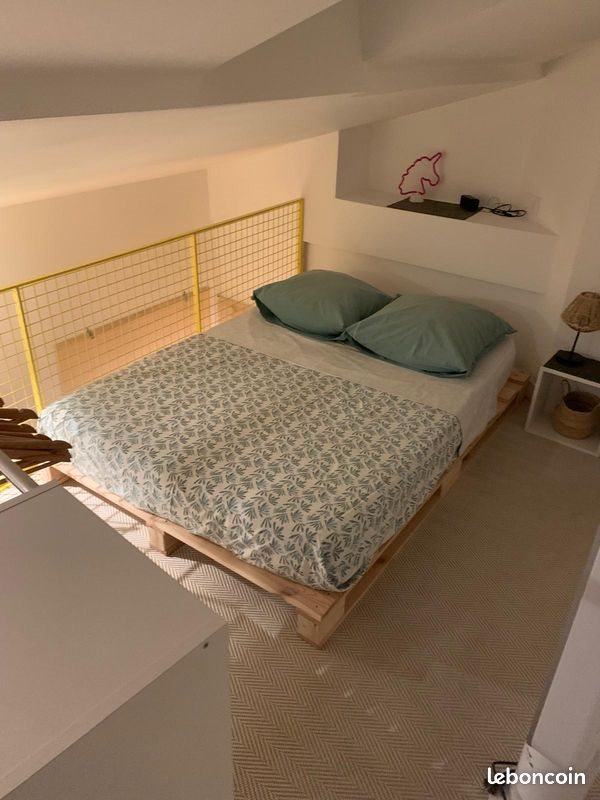 Appartement à louer, 34m², Bordeaux