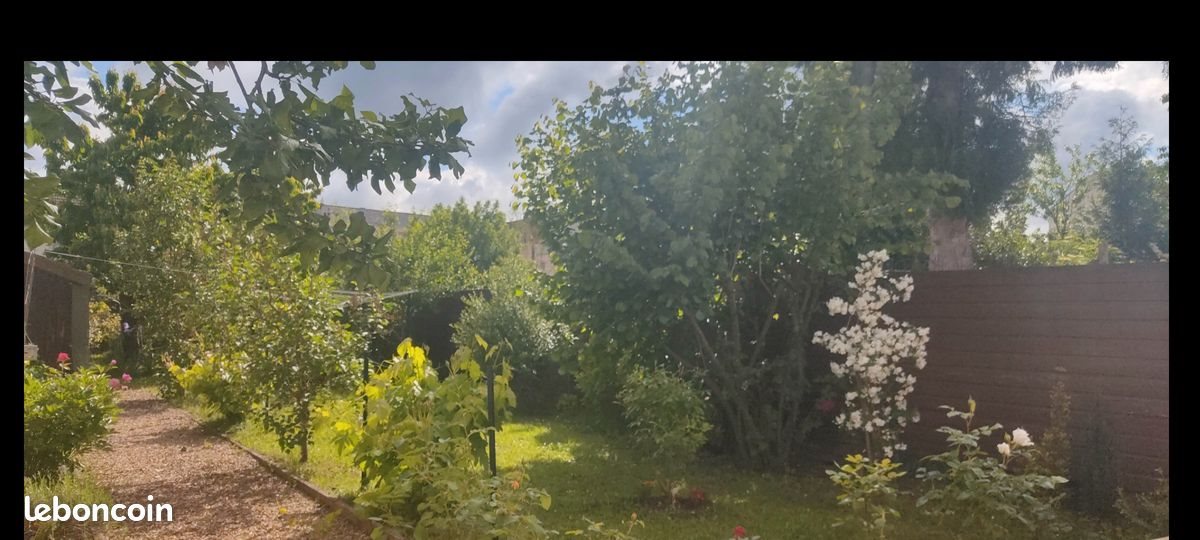 Maison à vendre, 91m², Paray-le-Monial