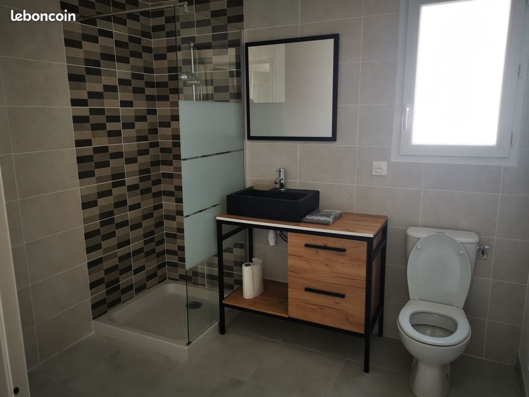 Maison à louer, 90m², Beaucaire
