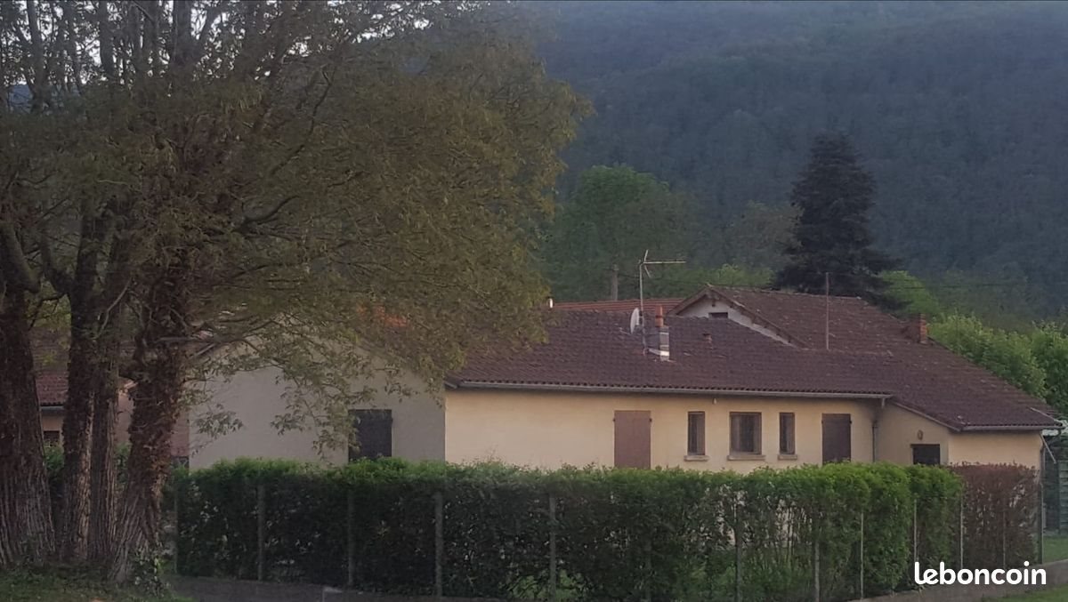Maison à louer, 129m², Montgailhard