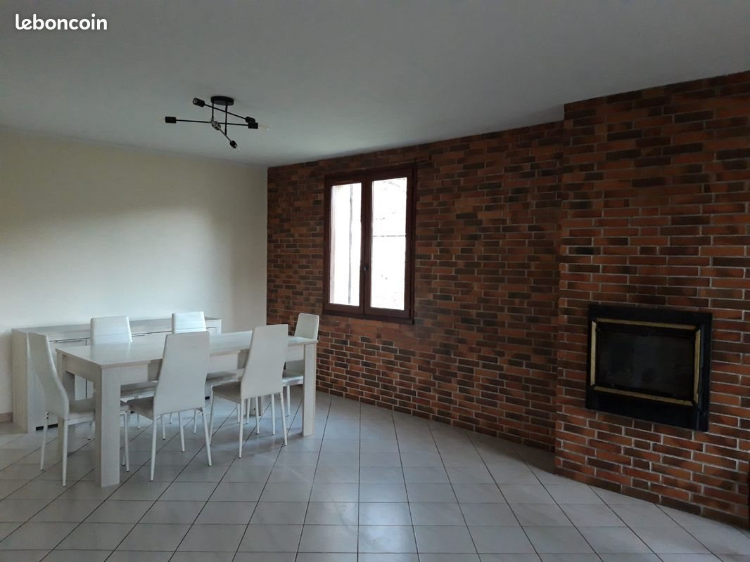 Maison à louer, 129m², Montgailhard