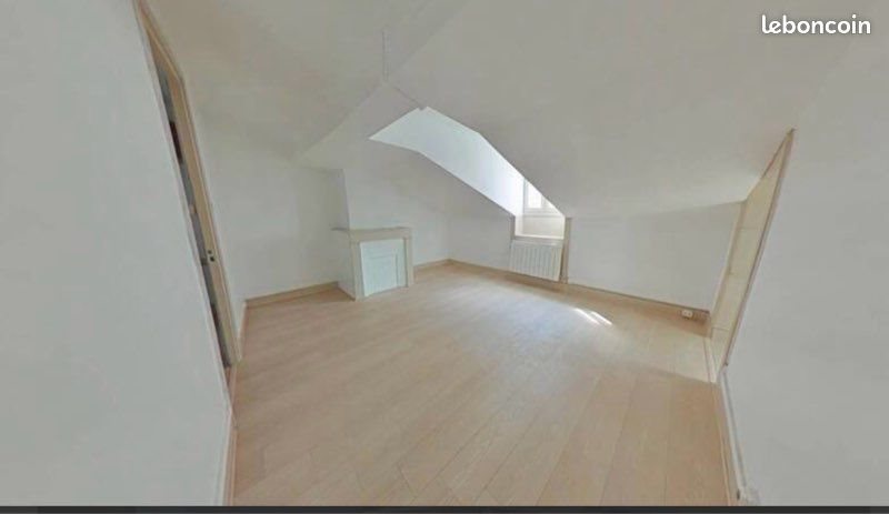 Appartement à louer, 24m², Saint-Étienne