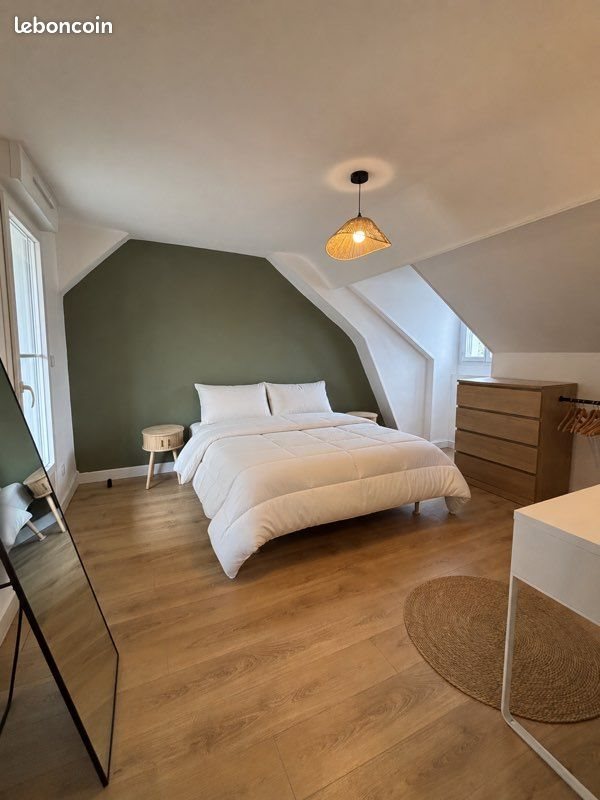Appartement à louer, 39m², Pau
