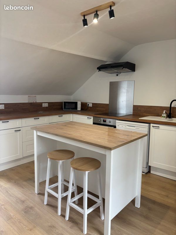 Appartement à louer, 39m², Pau