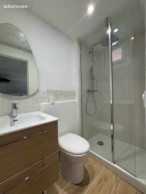 Appartement à louer, 39m², Pau