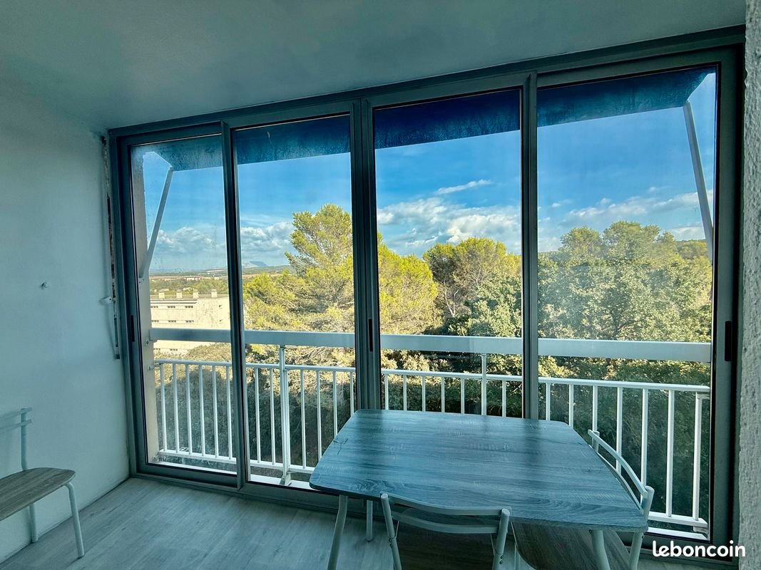 Appartement à vendre, 28m², Aix-en-Provence