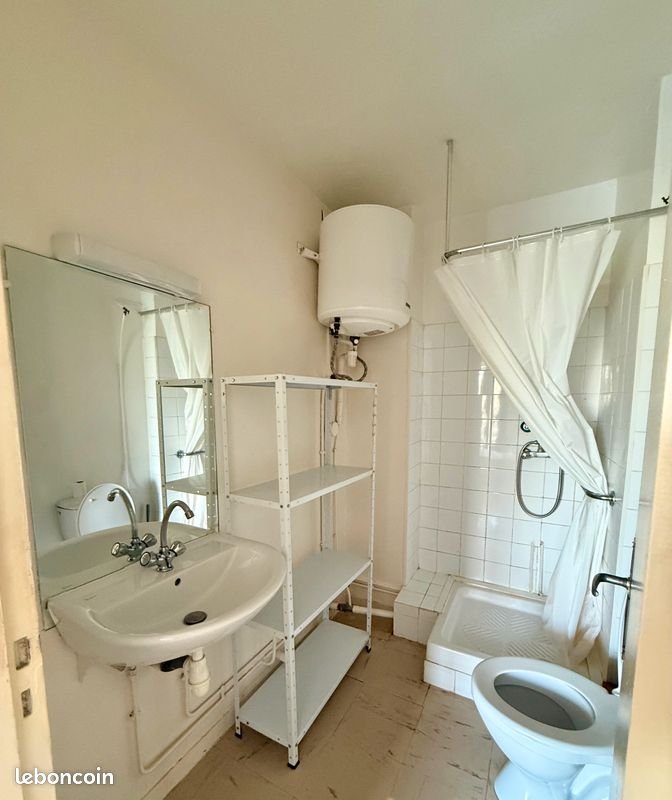 Appartement à vendre, 28m², Aix-en-Provence