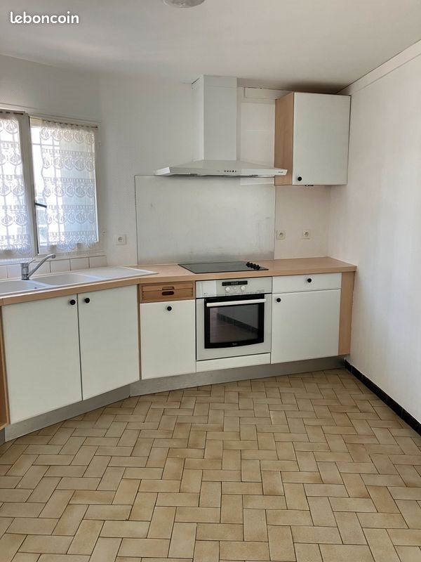 Appartement à louer, 70m², Chaingy